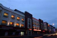 Bell Hotel Chennai Exterior foto