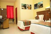 Bell Hotel Chennai Exterior foto